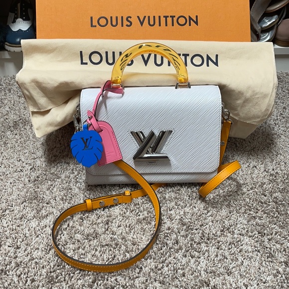 Louis Vuitton Handbags - Never used… with box and canvas bag and all tags
